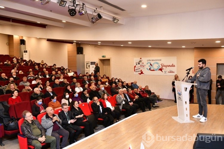  Tolga Güleryüz'ün adı yaşatılacak