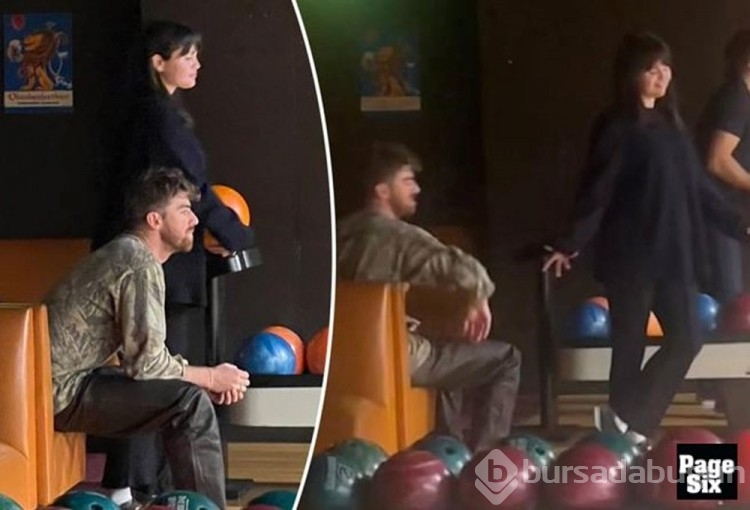 Selena Gomez ve Drew Taggart ilk kez görüntülendi
