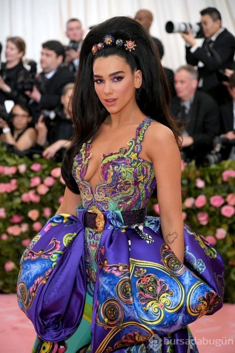 2023 MET Gala'nın ev sahipleri açıklandı
