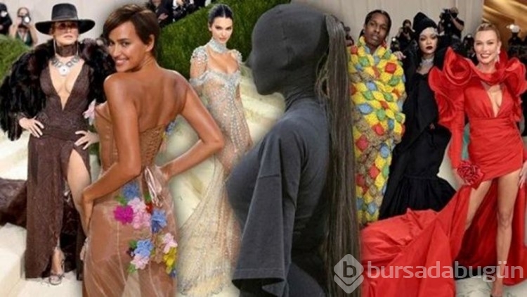 2023 MET Gala'nın ev sahipleri açıklandı
