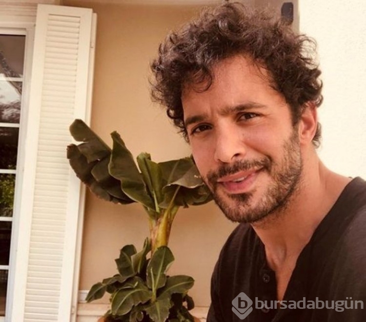 Barış Arduç babalığın nasıl bir his olduğunu anlattı