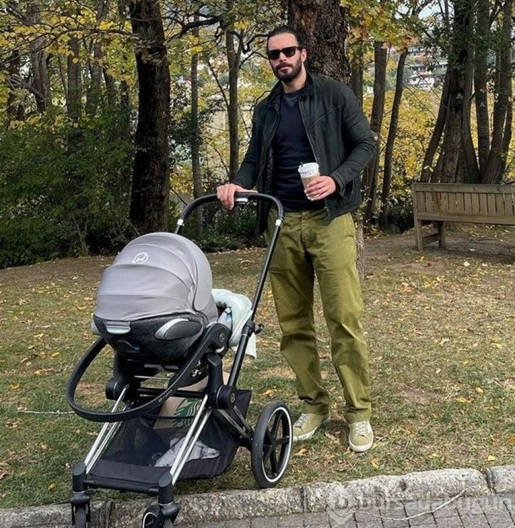 Barış Arduç babalığın nasıl bir his olduğunu anlattı
