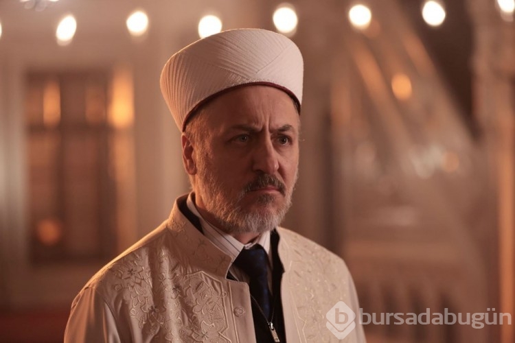 Barış Falay'ın eşi de ünlü çıktı!