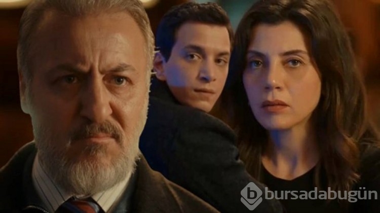 Barış Falay'ın eşi de ünlü çıktı!