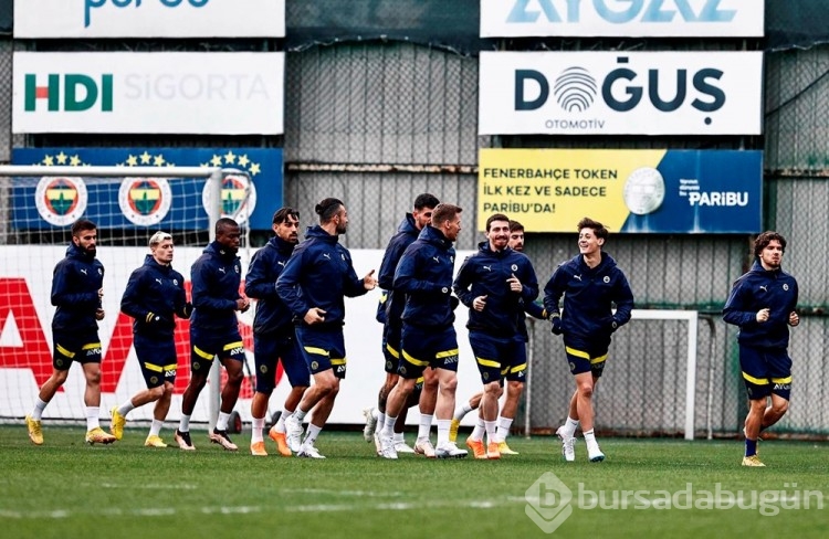 Fenerbahçe Türkiye Kupası'nda Arda Güleri oynatacak mı?