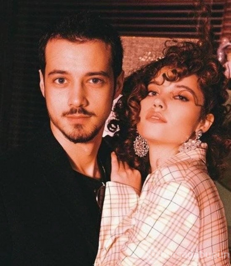 Afra Saraçoğlu ve Mert Yazıcıoğlu'ndan karşılıklı hamleler 