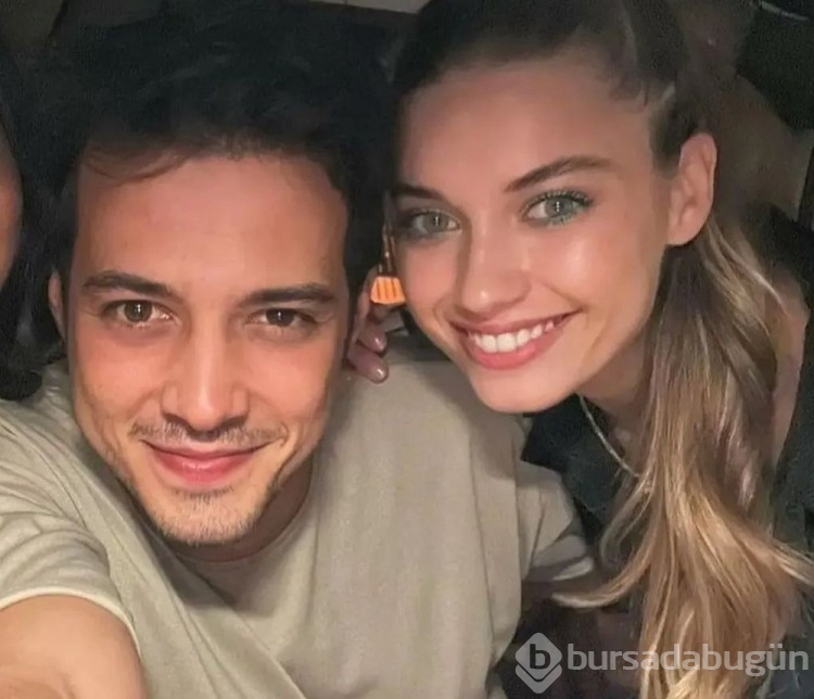 Afra Saraçoğlu ve Mert Yazıcıoğlu'ndan karşılıklı hamleler 