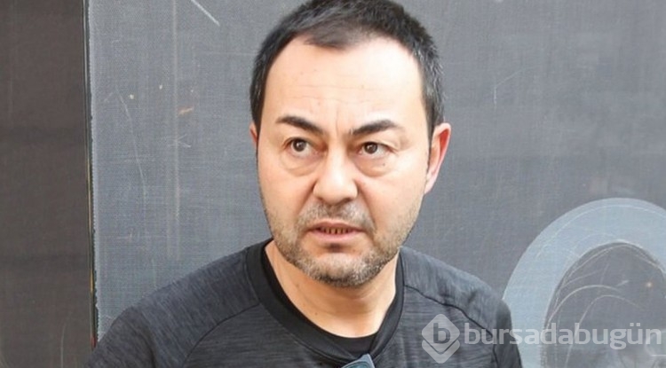 Serdar Ortaç: Bisiklet süremiyorum
