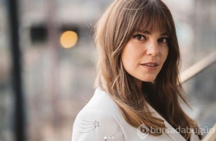 Aslı Enver bebeğinin cinsiyetini açıkladı
