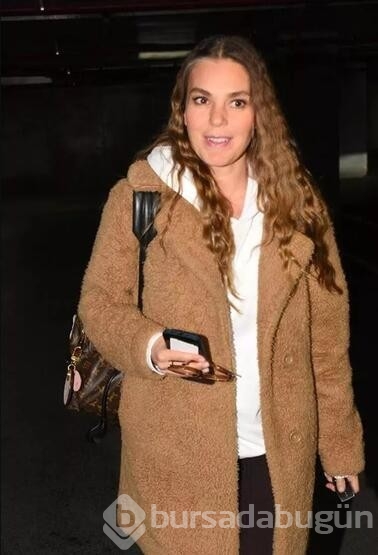 Aslı Enver bebeğinin cinsiyetini açıkladı
