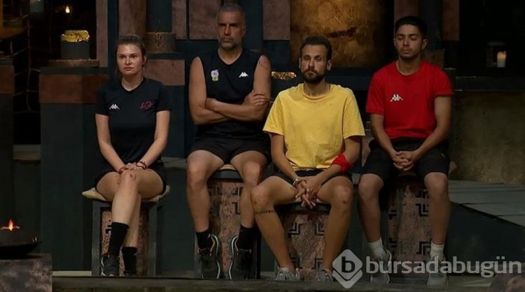 Seçkin Piriler, Survivor'da hıçkıra hıçkıra ağladı
