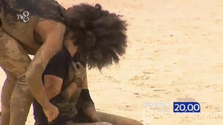 Seçkin Piriler, Survivor'da hıçkıra hıçkıra ağladı

