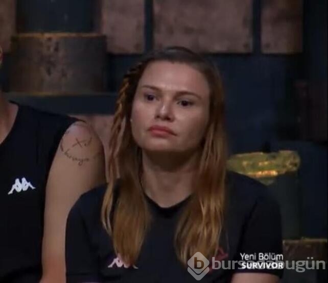 Seçkin Piriler, Survivor'da hıçkıra hıçkıra ağladı
