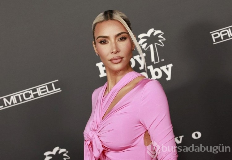 Kim Kardashian, Prenses Diana'nın kolyesini satın aldı
