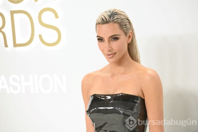 Kim Kardashian, Prenses Diana'nın kolyesini satın aldı