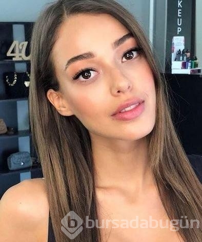 Dilan Çiçek Deniz'in reklam çekiminden alacağı fiyat dudak uçuklattı
