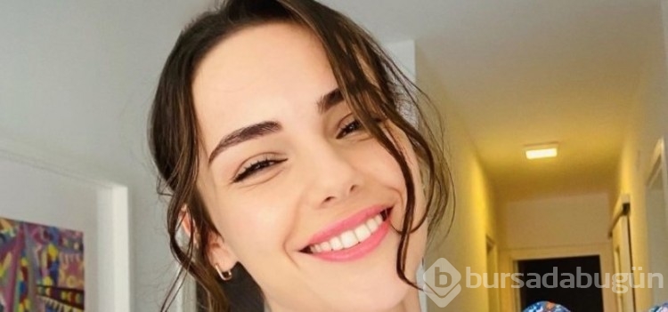 Yağmur Tanrısevsin: İş için acelem yok 