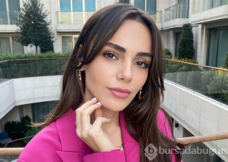 Yağmur Tanrısevsin: İş için acelem yok 
