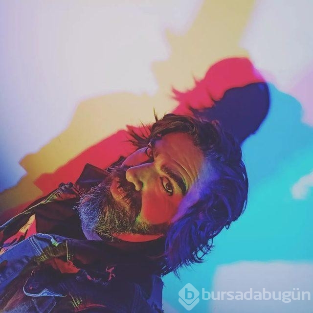 Oyunculuğu bırakan Uğur Pektaş'ın son hali şaşırttı! 