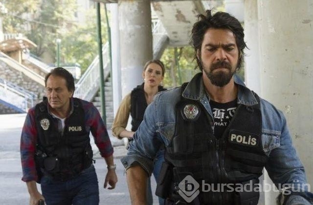 Oyunculuğu bırakan Uğur Pektaş'ın son hali şaşırttı! 