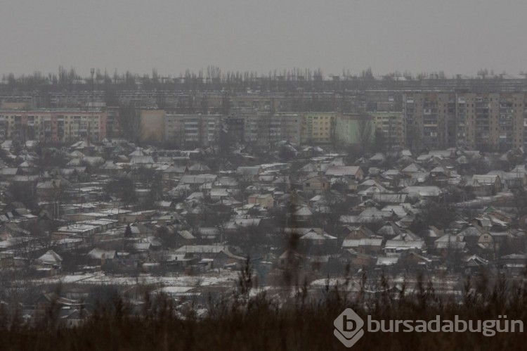 Bakhmut'un Ukrayna-Rusya Savaşı'ndaki önemi nedir?