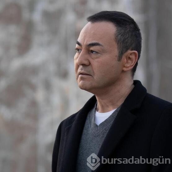 Serdar Ortaç filmin parasını peşin aldı