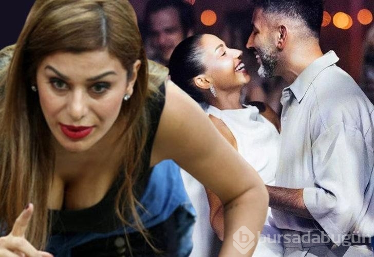 Ebru Şancı'dan Zeynep Bastık'ın eski kocasıyla ilgili bomba iddia!