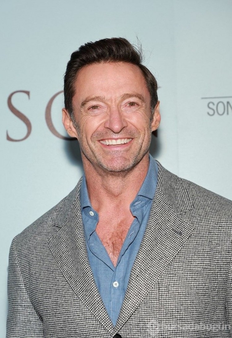 Hugh Jackman'ın Wolverine hazırlığı