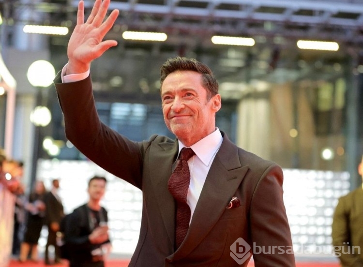 Hugh Jackman'ın Wolverine hazırlığı