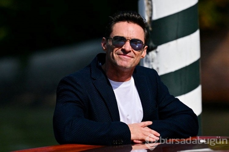 Hugh Jackman'ın Wolverine hazırlığı