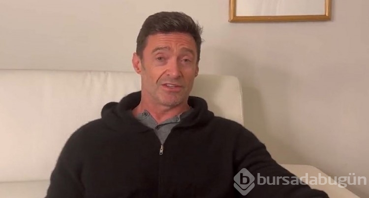 Hugh Jackman'ın Wolverine hazırlığı