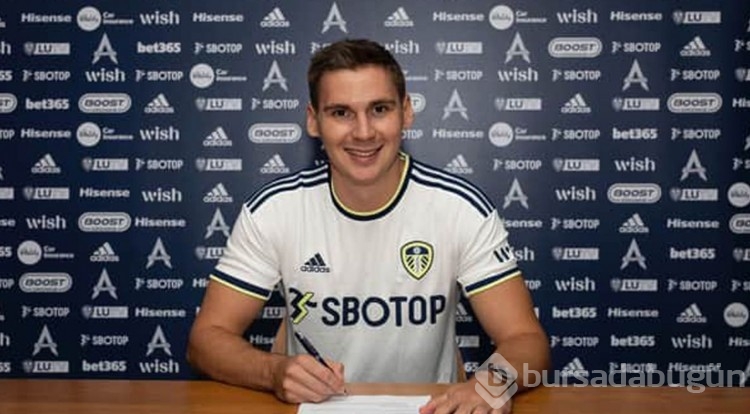 Transfer dönemi başladı