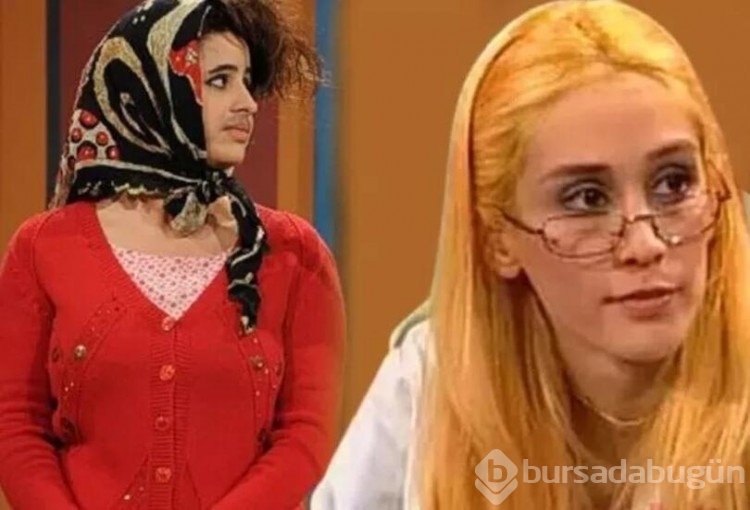 Zeynep Koçak'tan Büşra Pekin'e gönderme!
