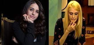Zeynep Koçak'tan Büşra Pekin'e gönderme!
