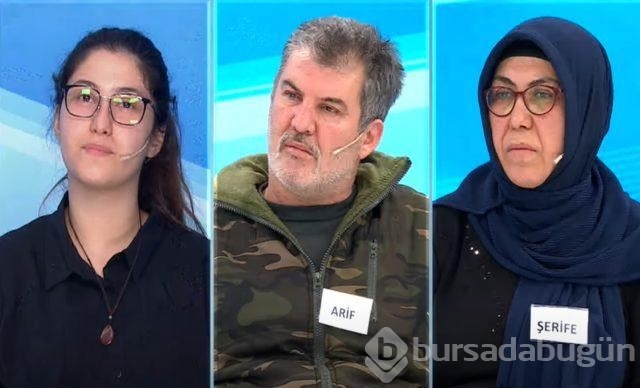 Müge Anlı sinirden köpürdü! 51 yaşındaki 'üfürükçü'nün 33 yaş küçük kıza yaptıkları... 