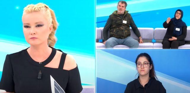 Müge Anlı sinirden köpürdü! 51 yaşındaki 'üfürükçü'nün 33 yaş küçük kıza yaptıkları... 