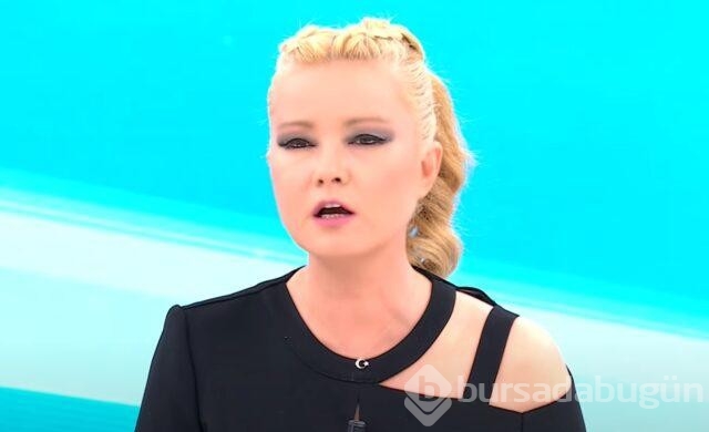 Müge Anlı sinirden köpürdü! 51 yaşındaki 'üfürükçü'nün 33 yaş küçük kıza yaptıkları... 