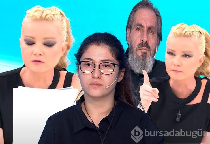 Müge Anlı sinirden köpürdü! 51 yaşındaki 'üfürükçü'nün 33 yaş küçük kıza yaptıkları... 