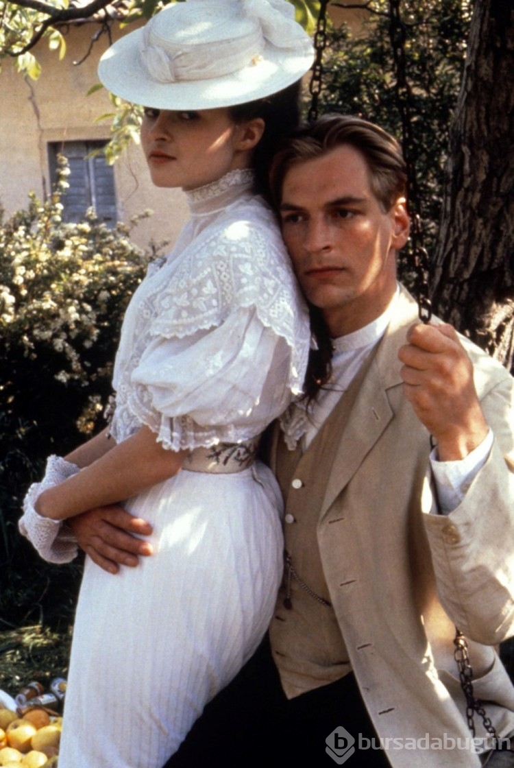 Julian Sands dağda kayboldu