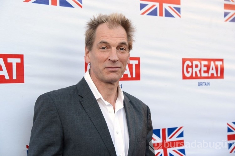 Julian Sands dağda kayboldu