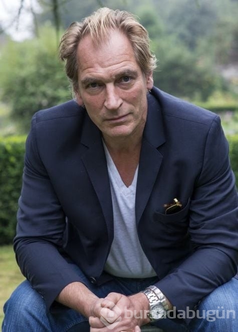 Julian Sands dağda kayboldu