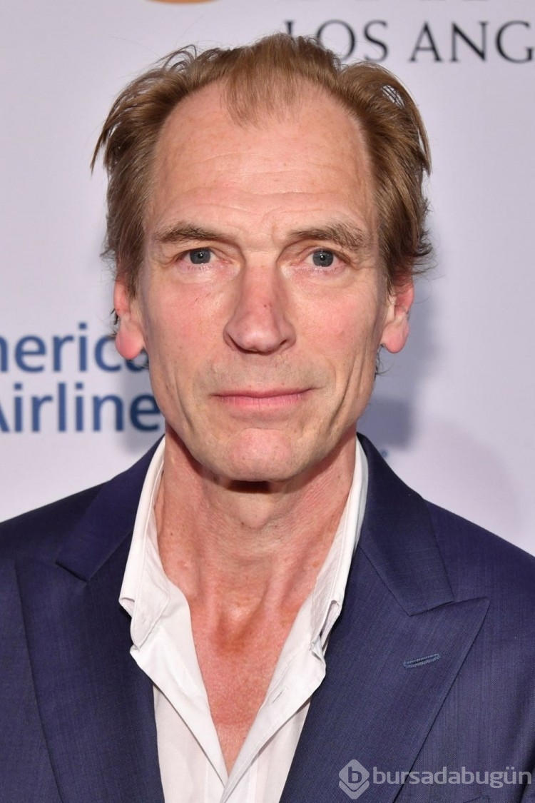 Julian Sands dağda kayboldu