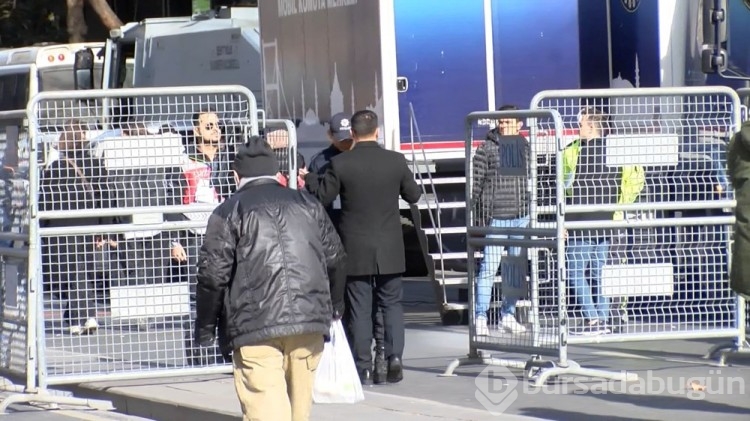 Gazeteci Hrant Dink 16. ölüm yıl dönümünde anıldı