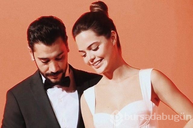 Oyuncu Uğur Güneş'in eski sevgilisi kendisinden de ünlü çıktı!