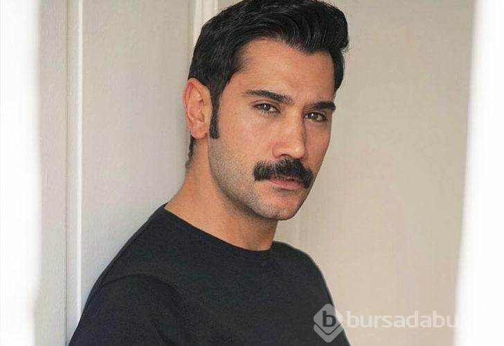 Oyuncu Uğur Güneş'in eski sevgilisi kendisinden de ünlü çıktı!