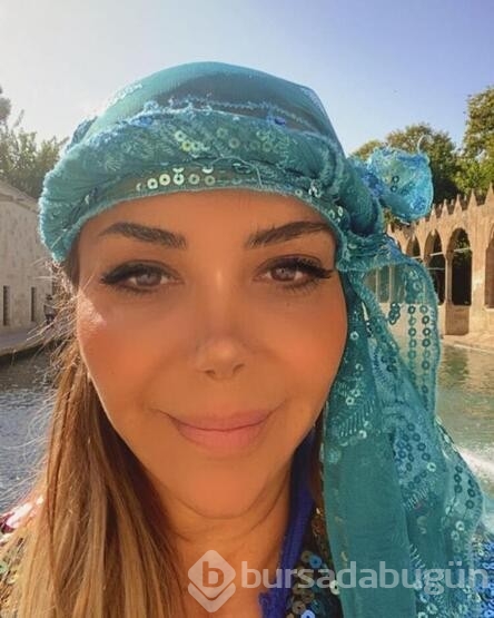 Tanyeli: Annemi zor affettim 