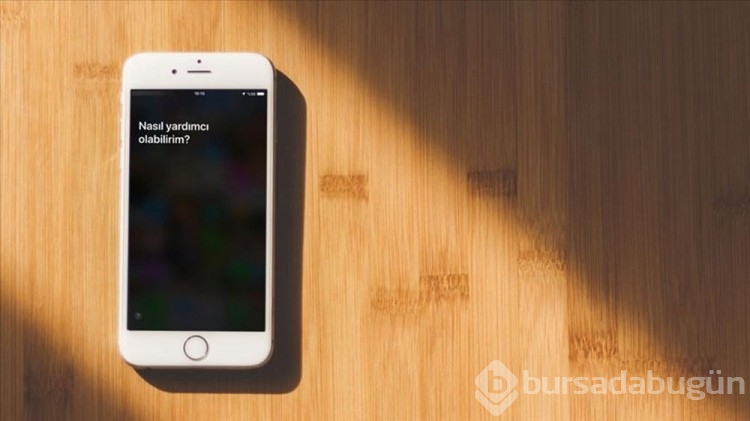Apple'dan bir ilk! 
