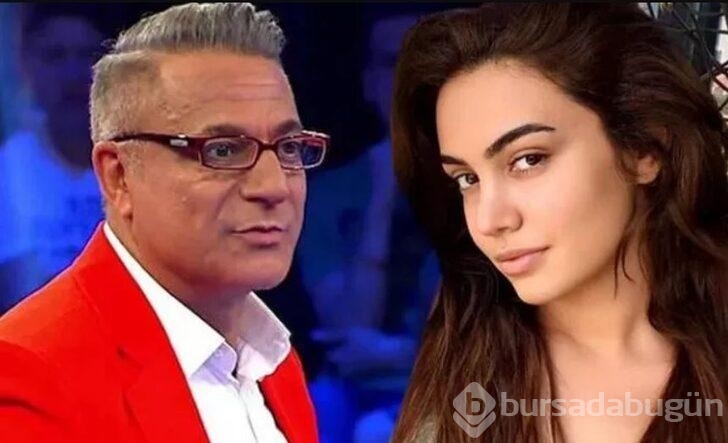 Ece Ronay ile taciz iddiasıyla yargılanan Mehmet Ali Erbil'in geliri şok etti