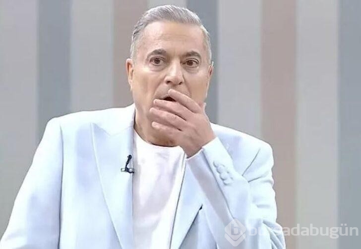 Ece Ronay ile taciz iddiasıyla yargılanan Mehmet Ali Erbil'in geliri şok etti