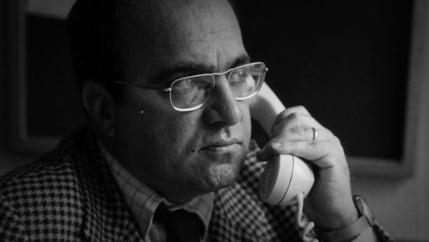 Bir keskin kalem: Uğur Mumcu